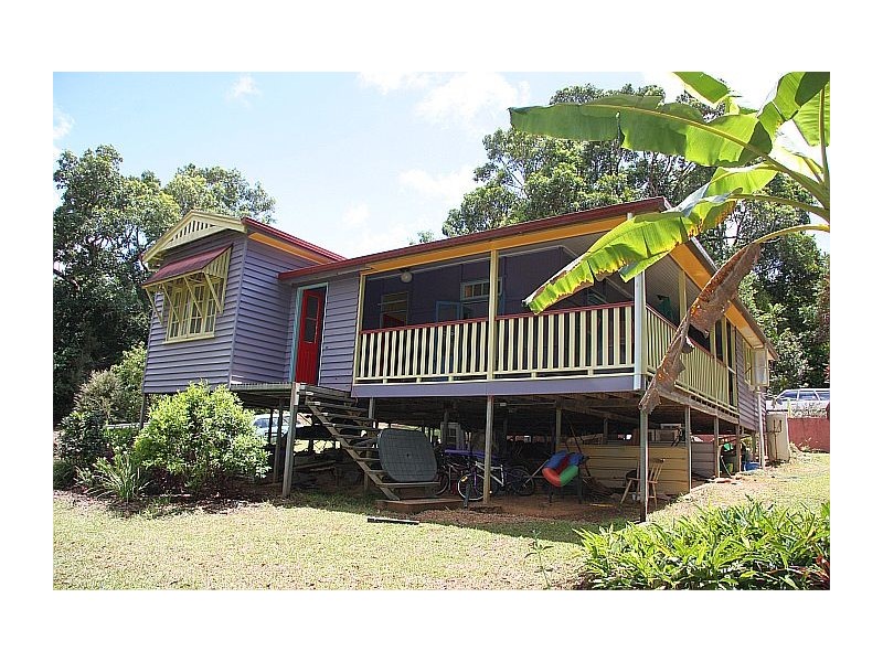 36 Hosie Rd, Malanda QLD 4885