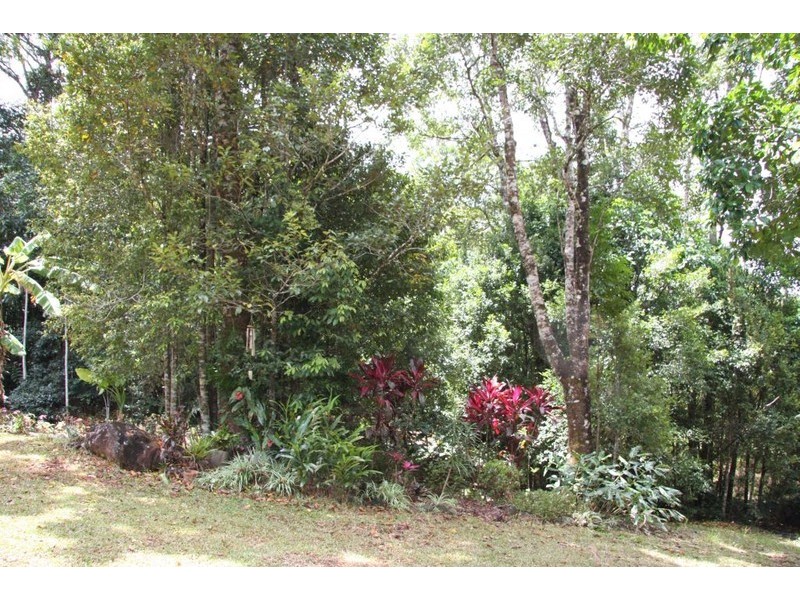 36 Hosie Rd, Malanda QLD 4885