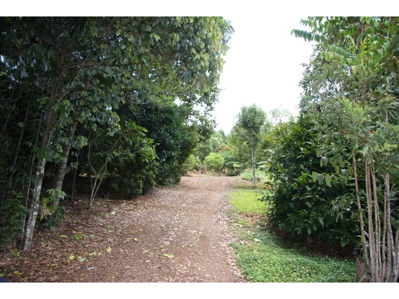 36 Hosie Rd, Malanda QLD 4885