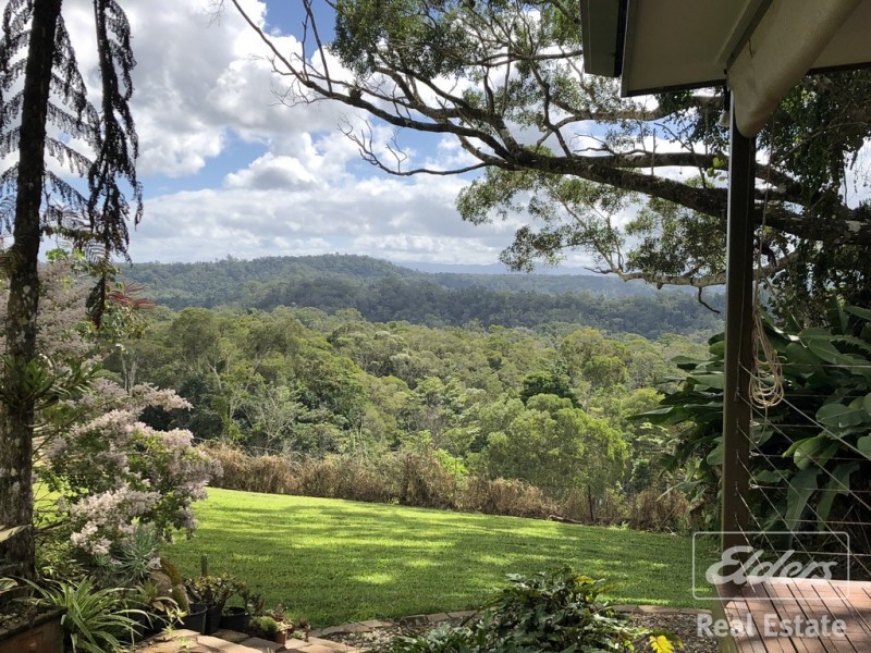 Lake Eacham QLD 4884