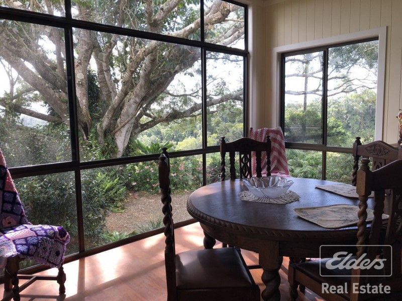 Lake Eacham QLD 4884