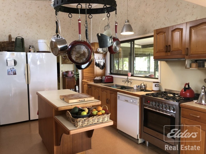 Lake Eacham QLD 4884