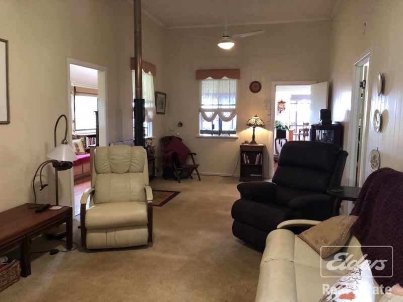 Lake Eacham QLD 4884