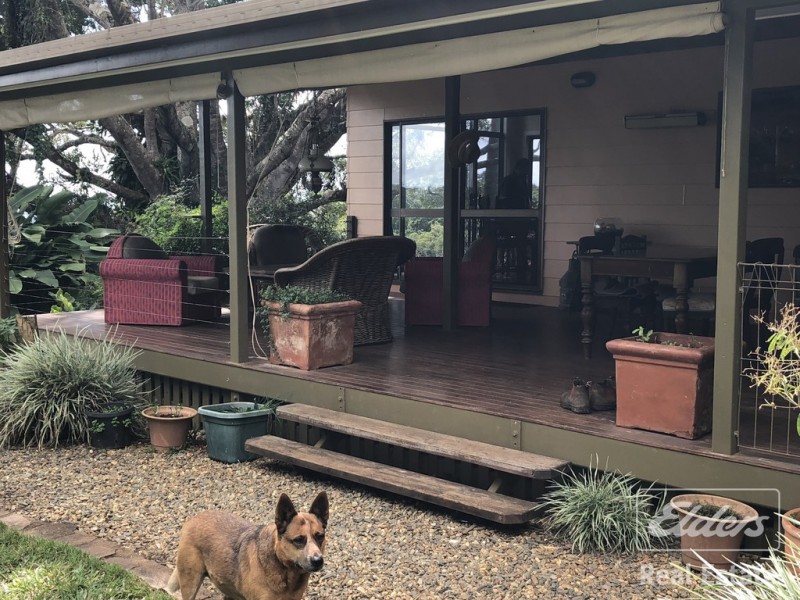 Lake Eacham QLD 4884