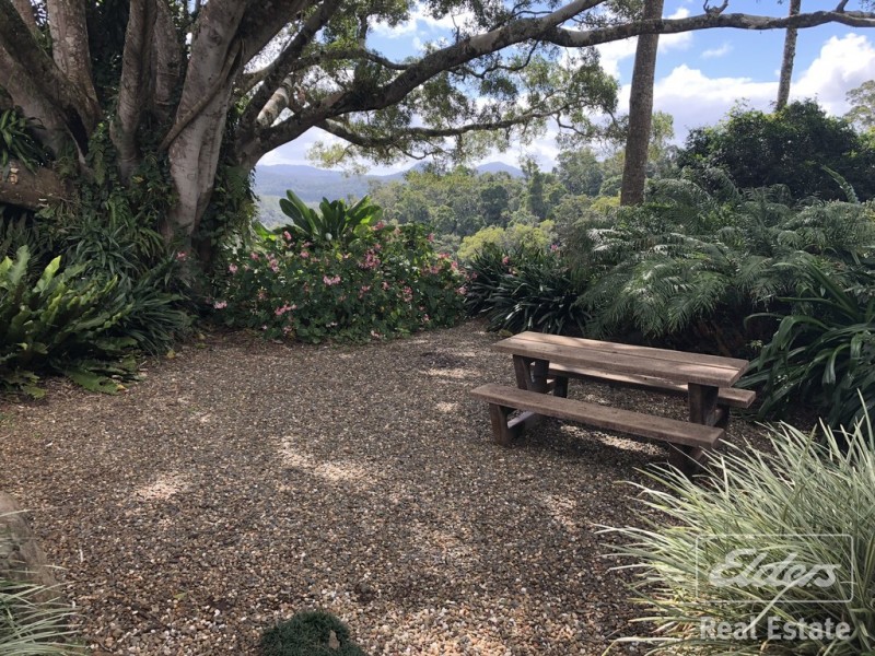 Lake Eacham QLD 4884