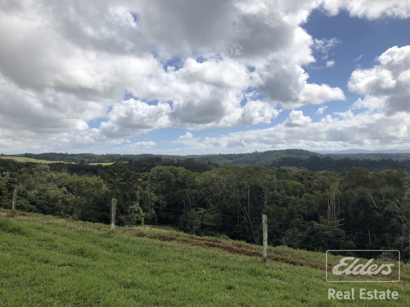 Lake Eacham QLD 4884