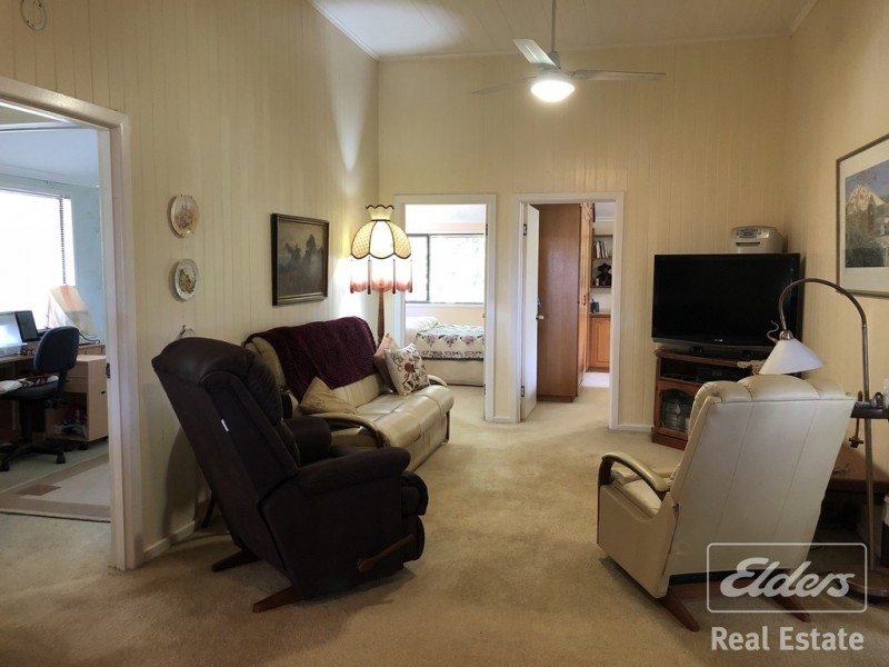 Lake Eacham QLD 4884