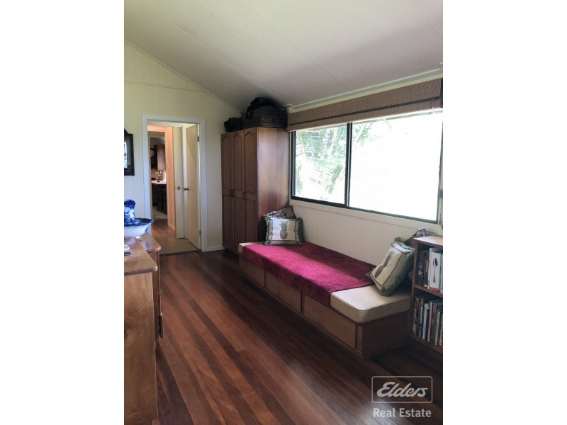 Lake Eacham QLD 4884