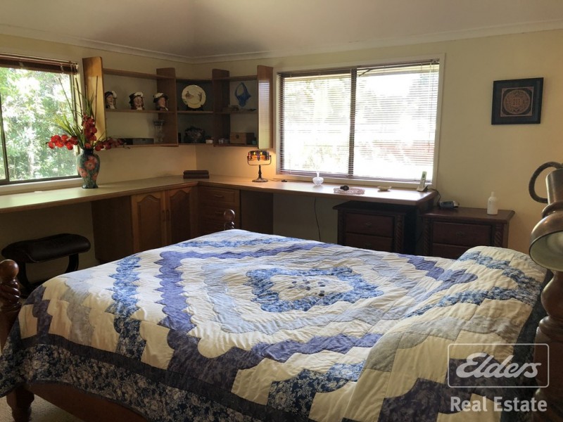 Lake Eacham QLD 4884