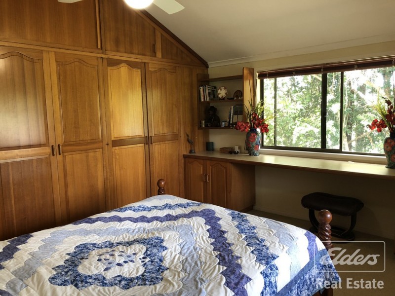 Lake Eacham QLD 4884