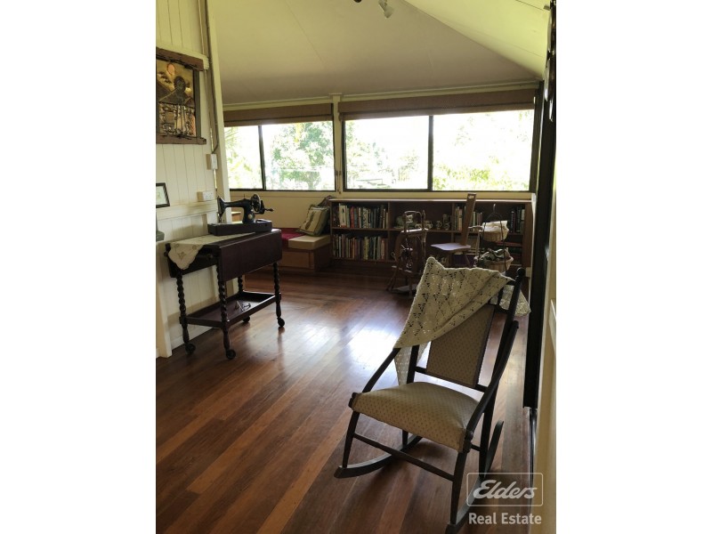 Lake Eacham QLD 4884