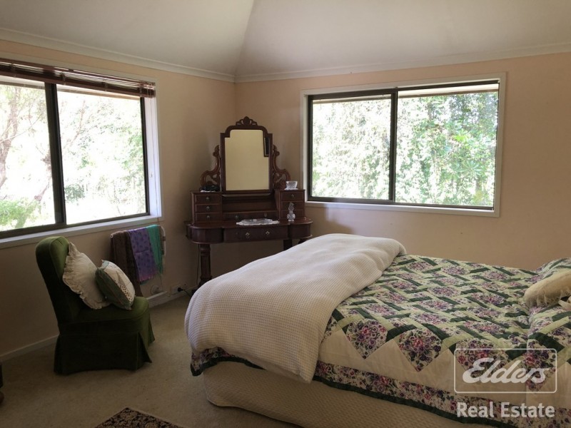 Lake Eacham QLD 4884