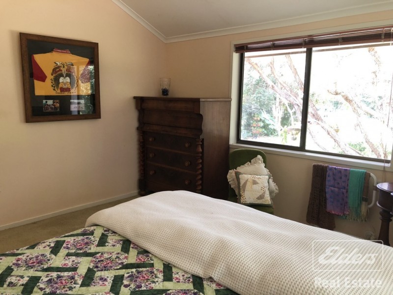 Lake Eacham QLD 4884