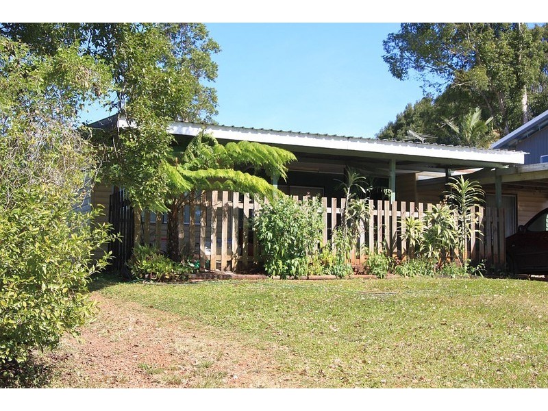 116 First Ave, TARZALI, Malanda QLD 4885