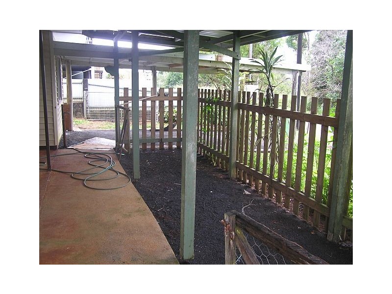 116 First Ave, TARZALI, Malanda QLD 4885