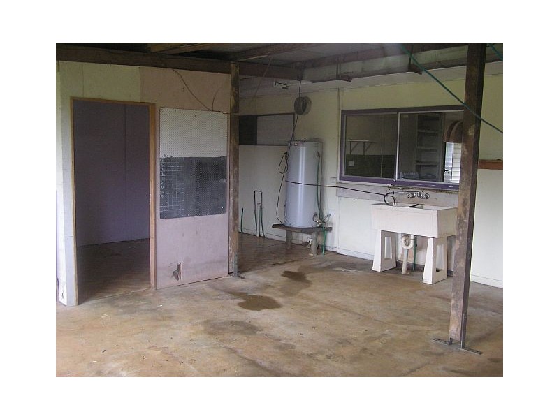 116 First Ave, TARZALI, Malanda QLD 4885