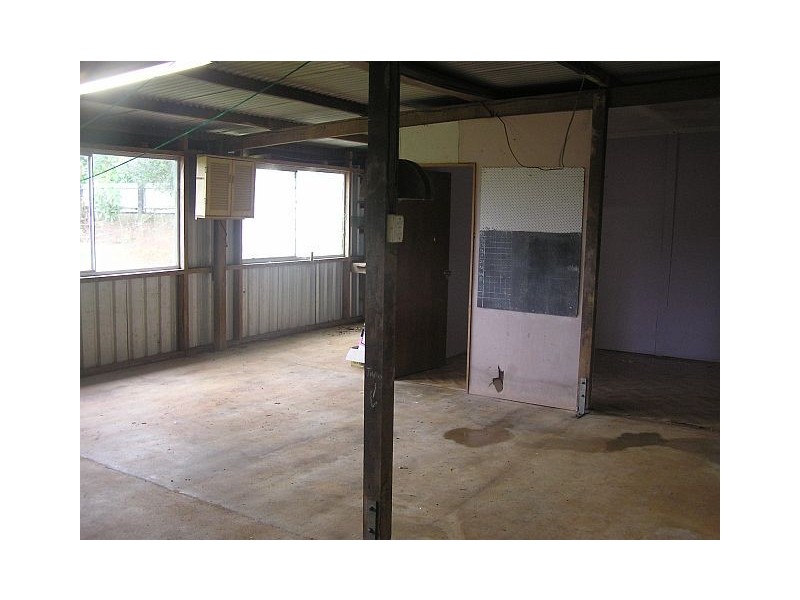 116 First Ave, TARZALI, Malanda QLD 4885