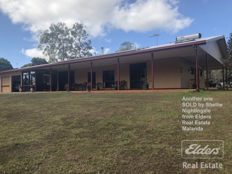 Yungaburra QLD 4884