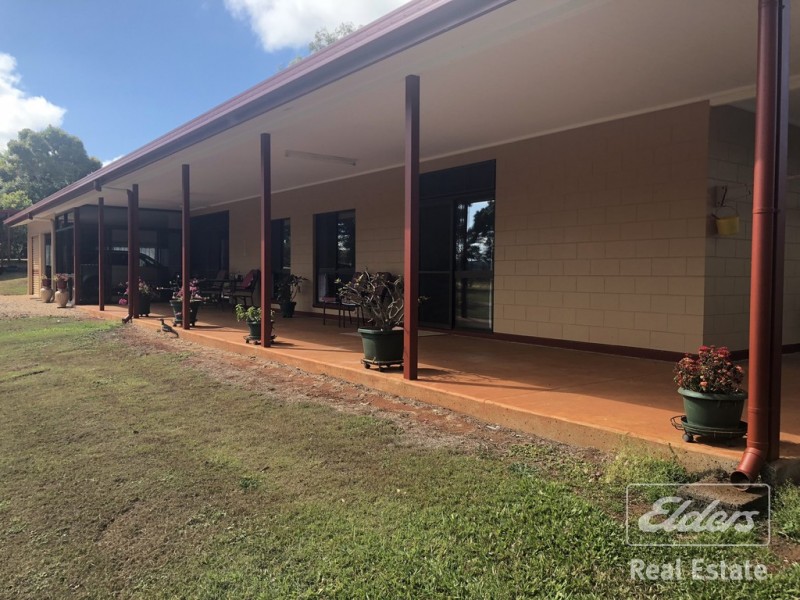 Yungaburra QLD 4884