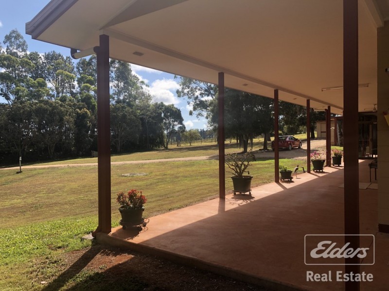 Yungaburra QLD 4884