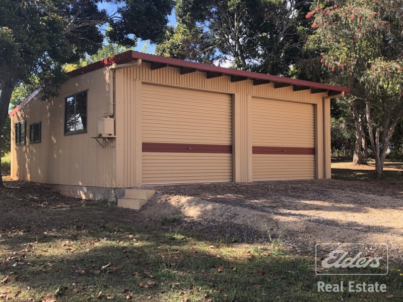 Yungaburra QLD 4884