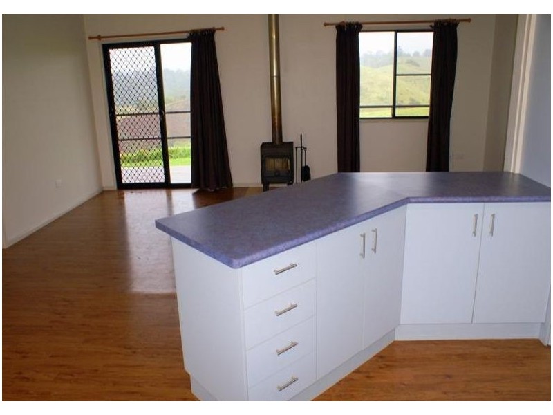 194 King Rd, TOPAZ, Malanda QLD 4885