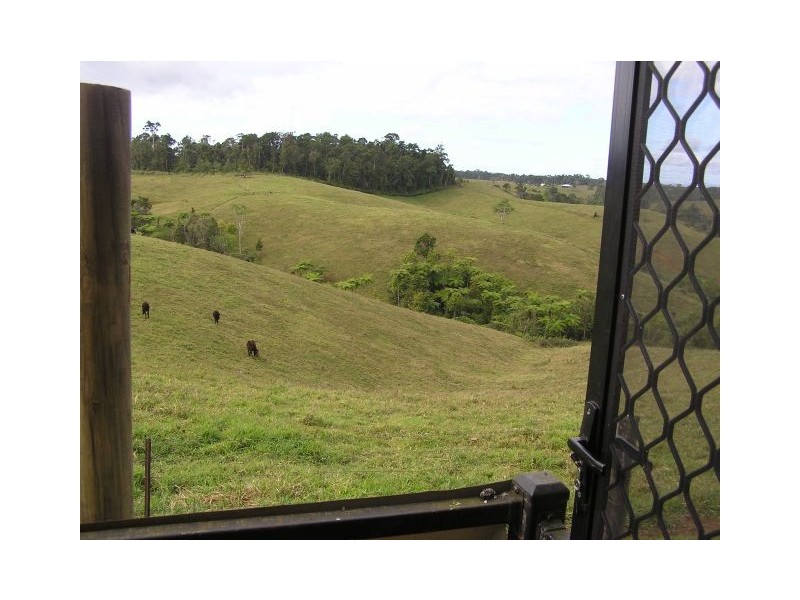 194 King Rd, TOPAZ, Malanda QLD 4885