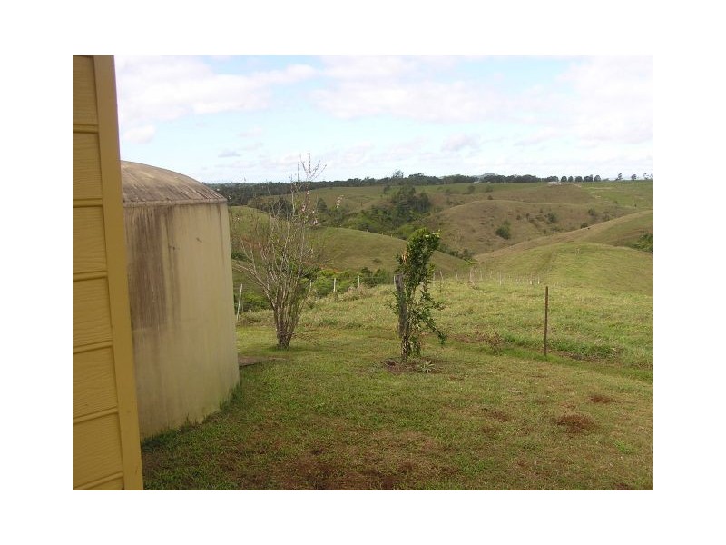 194 King Rd, TOPAZ, Malanda QLD 4885