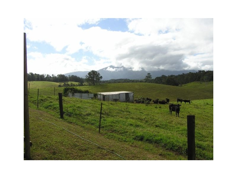 194 King Rd, TOPAZ, Malanda QLD 4885