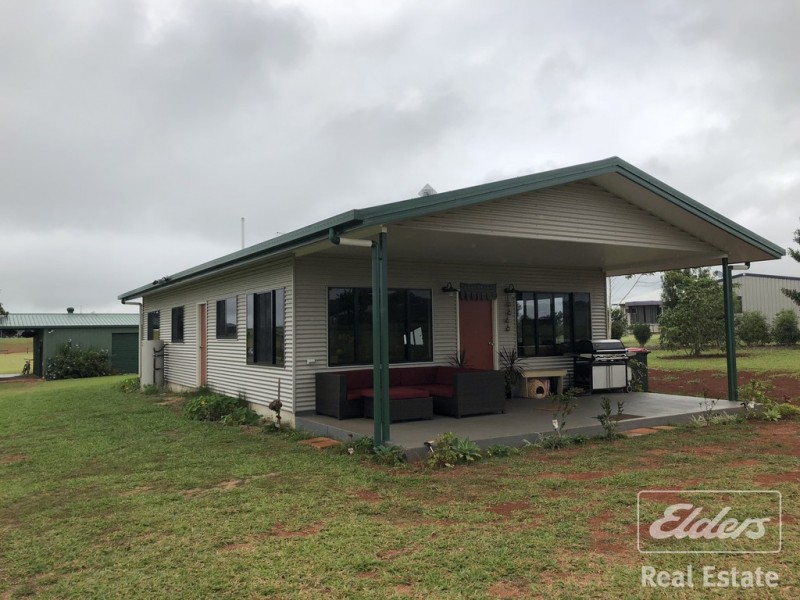 Peeramon QLD 4885