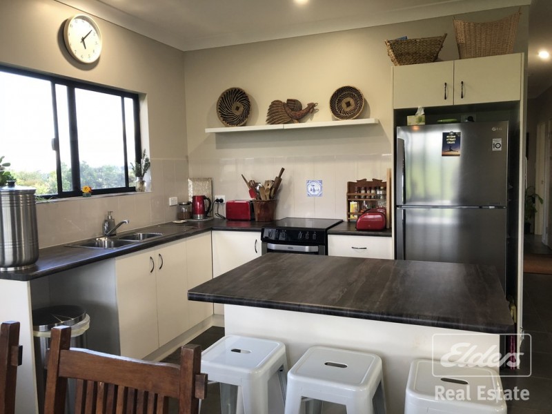 Peeramon QLD 4885