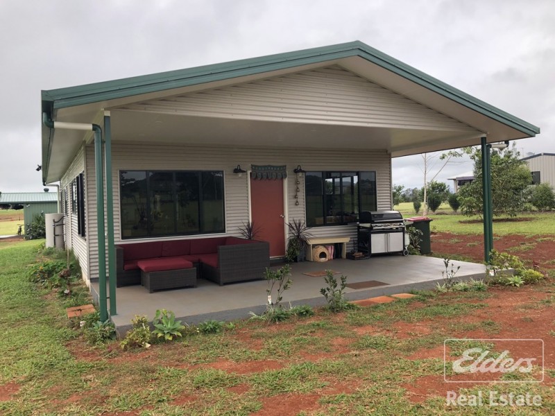 Peeramon QLD 4885
