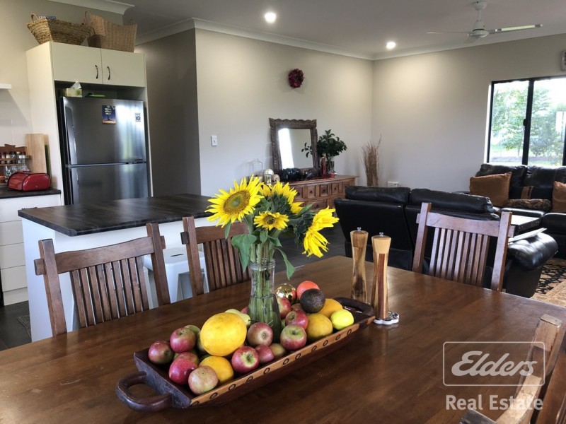 Peeramon QLD 4885