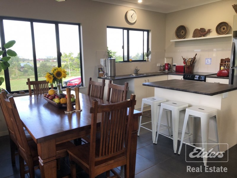 Peeramon QLD 4885