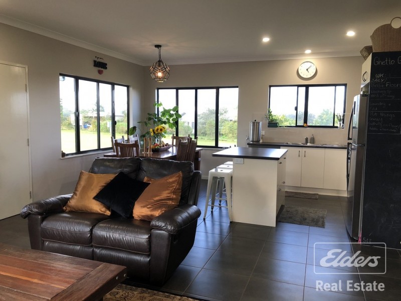 Peeramon QLD 4885