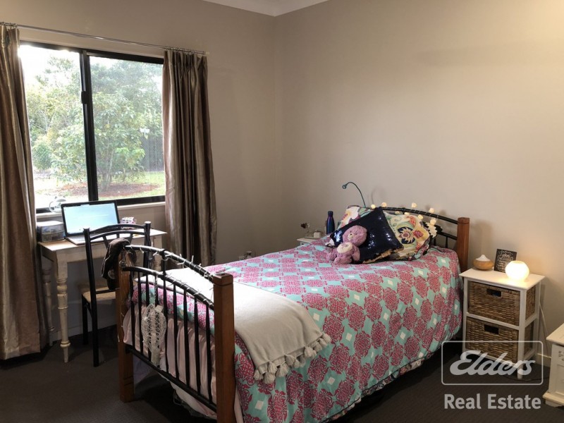 Peeramon QLD 4885