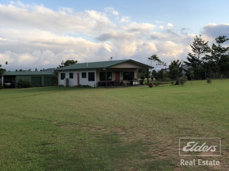 Peeramon QLD 4885