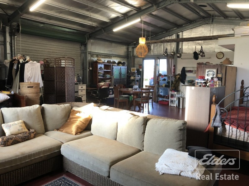 Peeramon QLD 4885