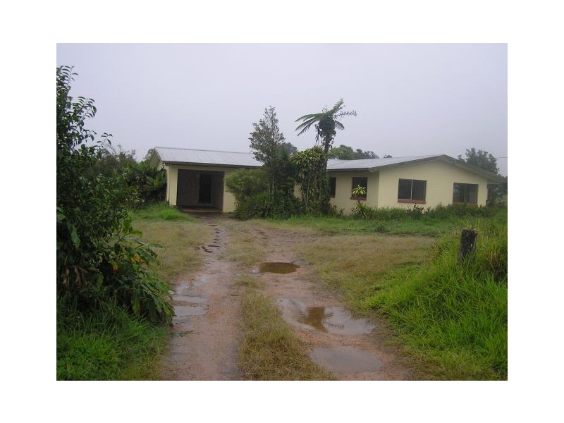 833 Topaz Rd, TOPAZ, Malanda QLD 4885