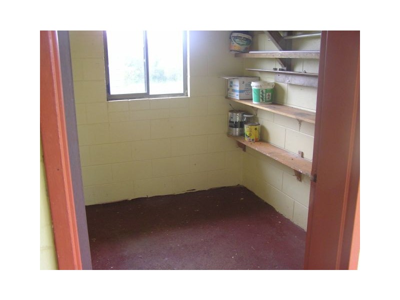 833 Topaz Rd, TOPAZ, Malanda QLD 4885