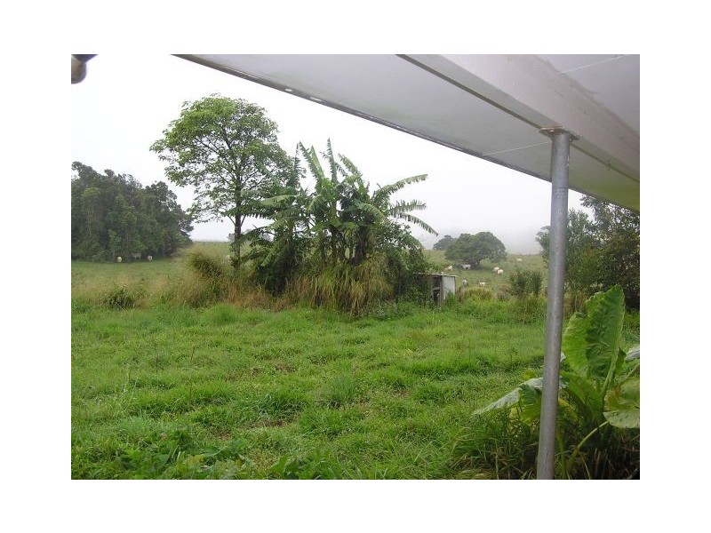 833 Topaz Rd, TOPAZ, Malanda QLD 4885