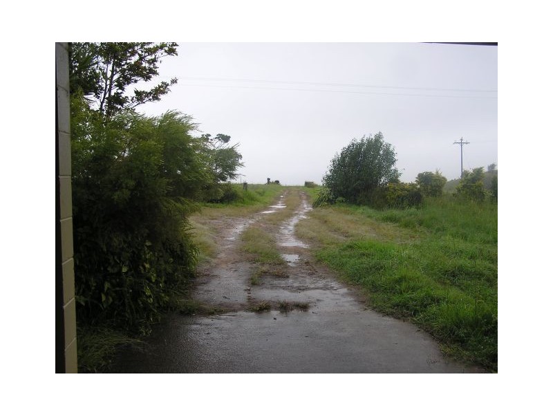 833 Topaz Rd, TOPAZ, Malanda QLD 4885