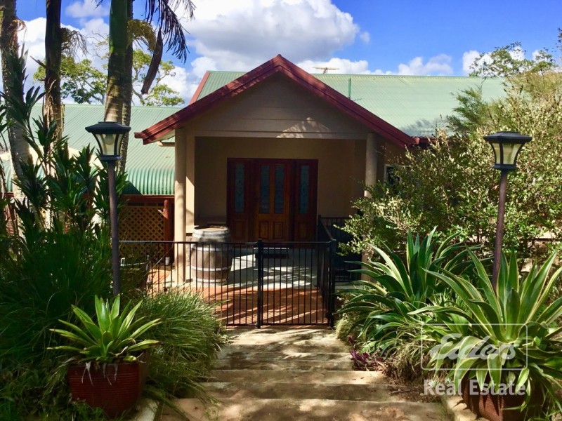 Tolga QLD 4882