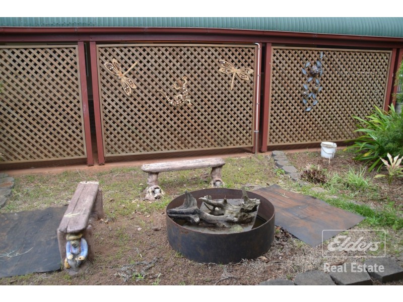 Tolga QLD 4882