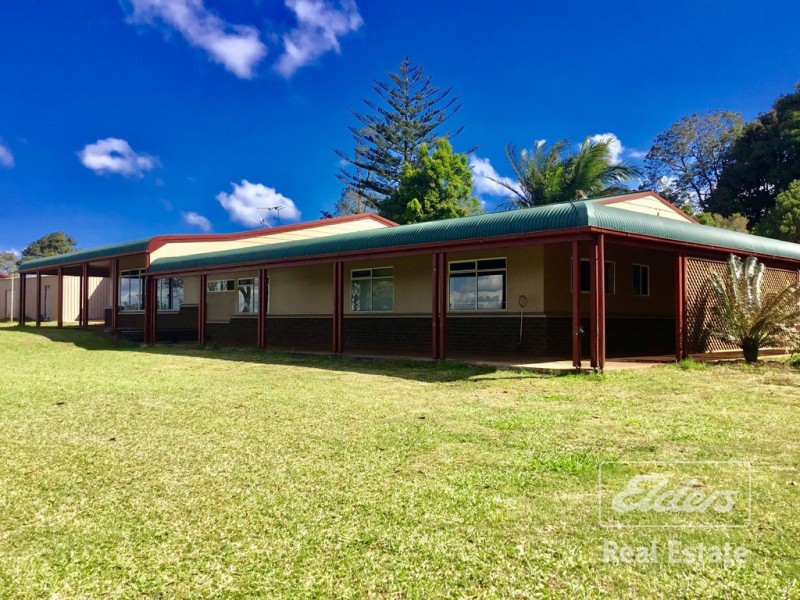Tolga QLD 4882