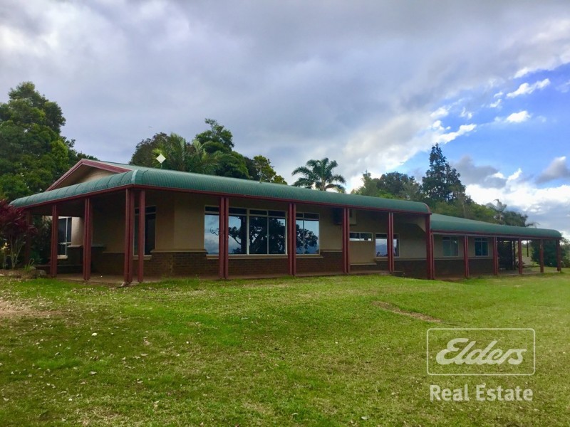 Tolga QLD 4882