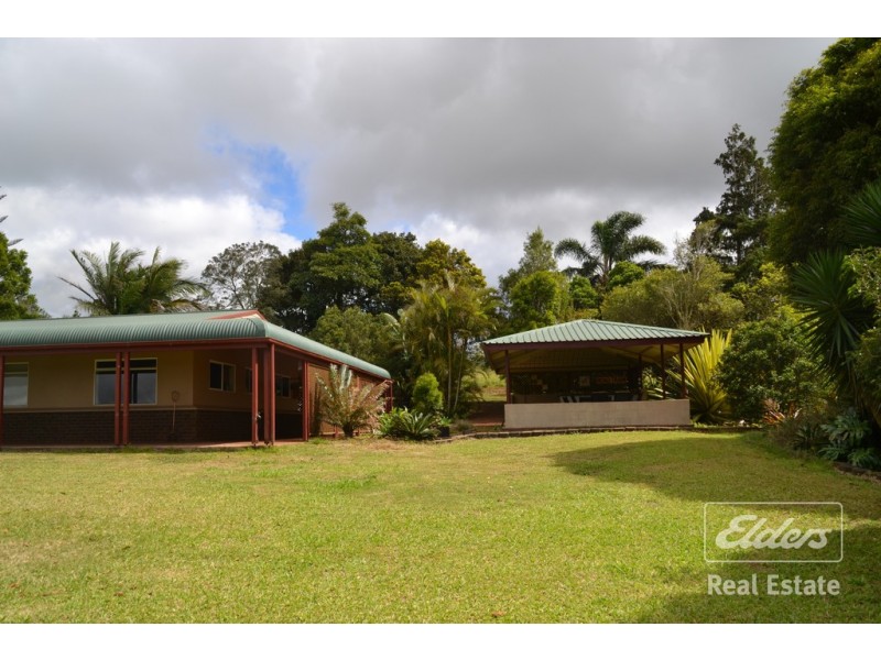 Tolga QLD 4882
