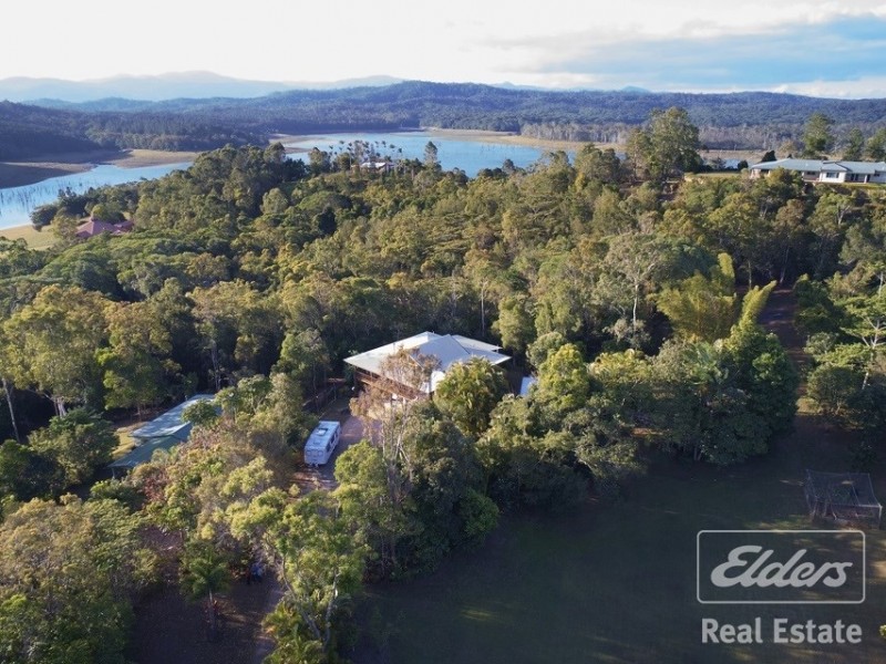 Yungaburra QLD 4884