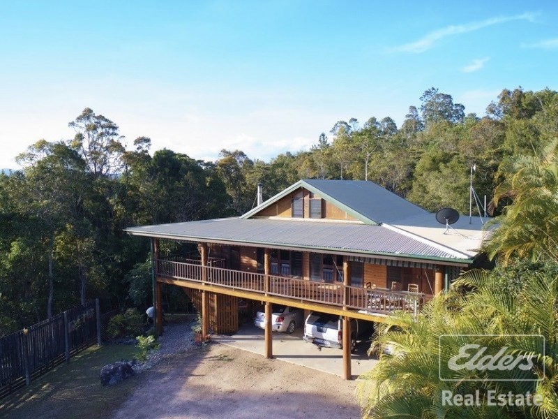 Yungaburra QLD 4884