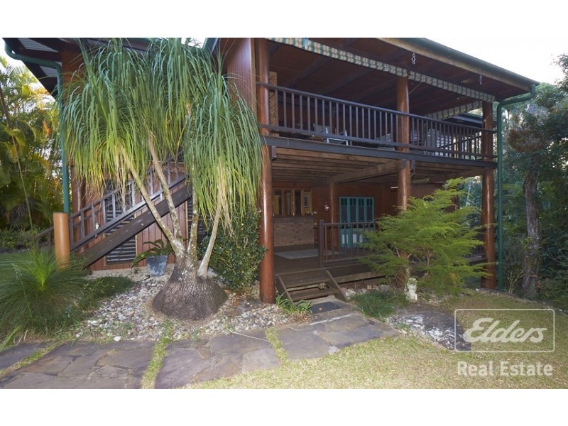 Yungaburra QLD 4884